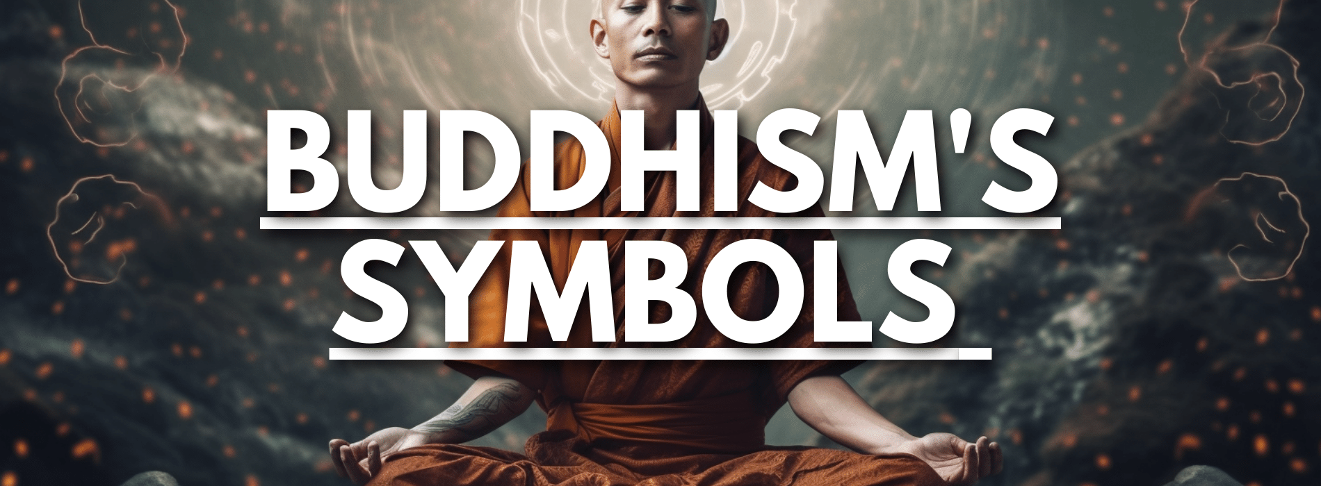 buddhism-symbol