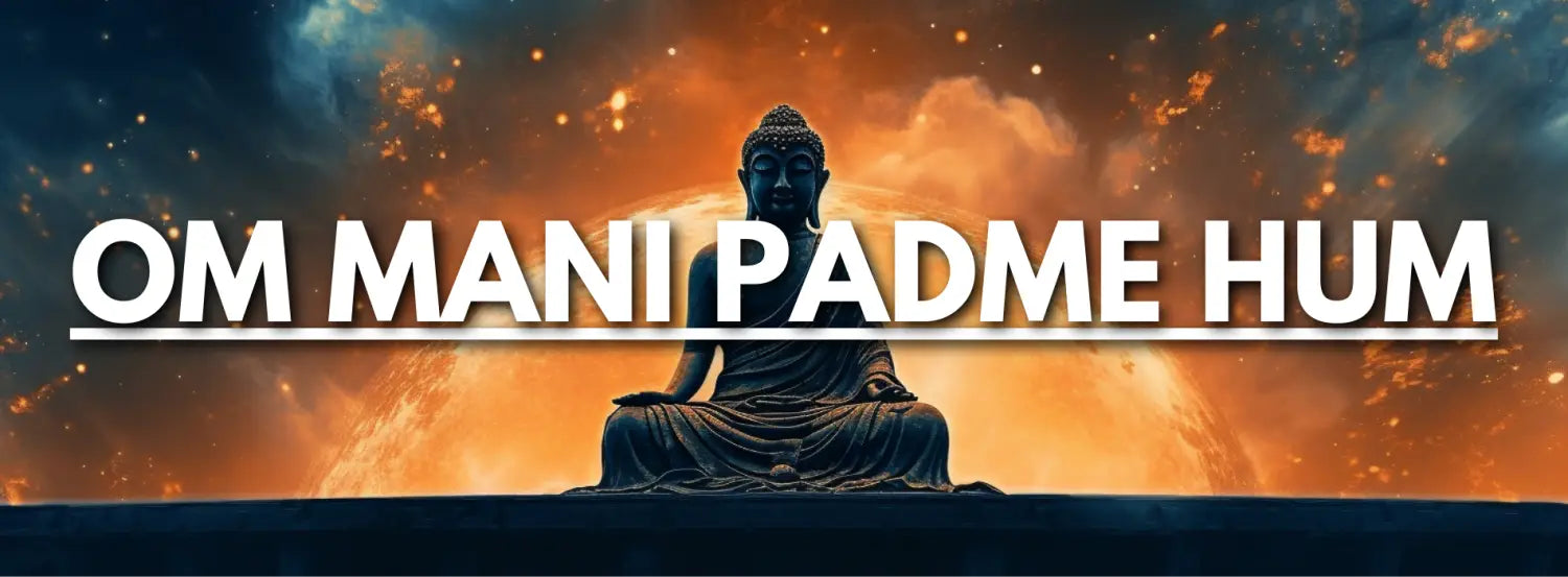Om Mani Padme Hum | Sa signification surprenante