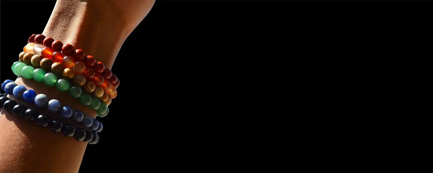 Que sont les perles de Mala ?