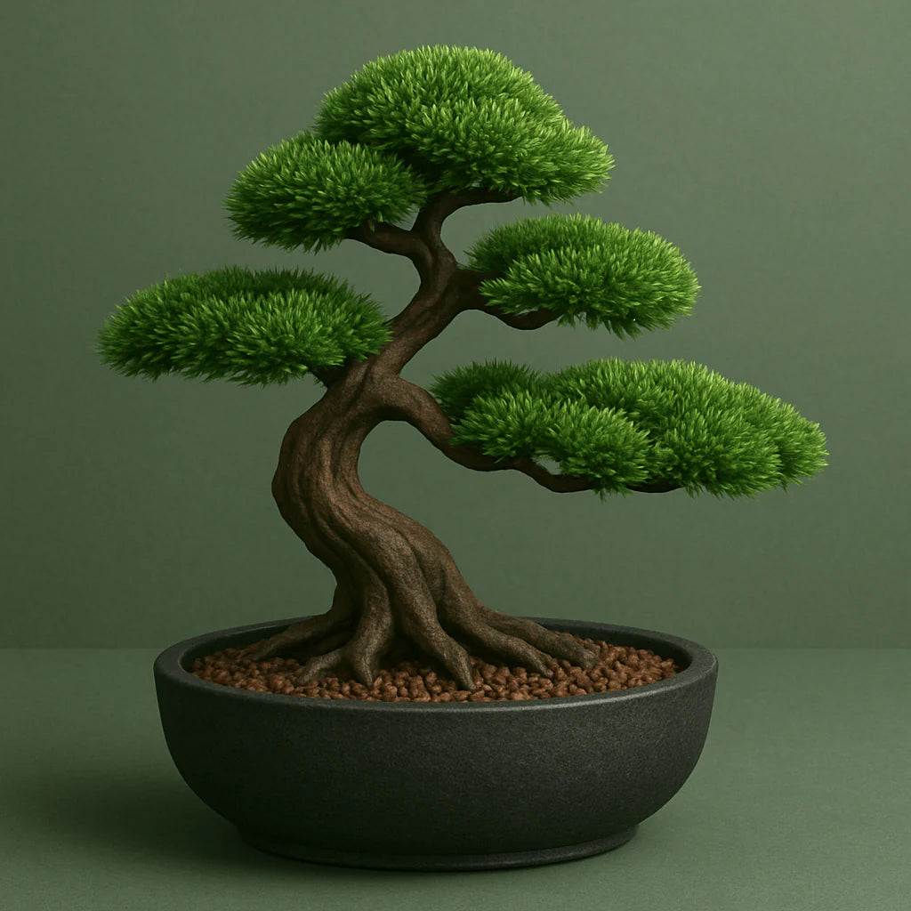 Artificial-Bonsai