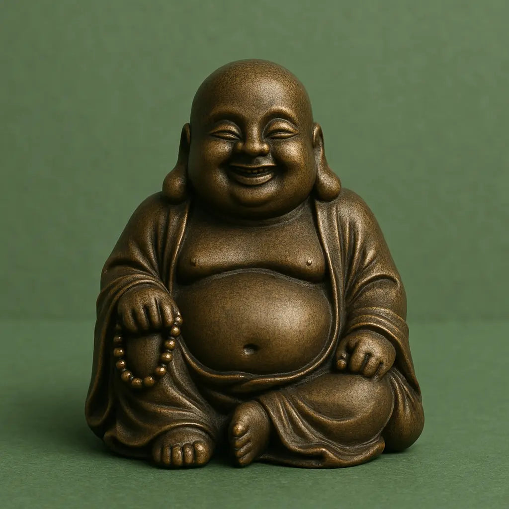 Buddha-Figurines