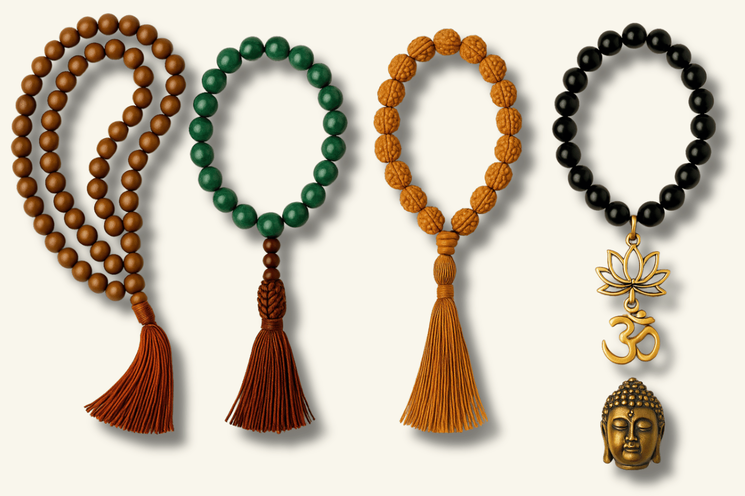 Authentic-Tibetan-Malas