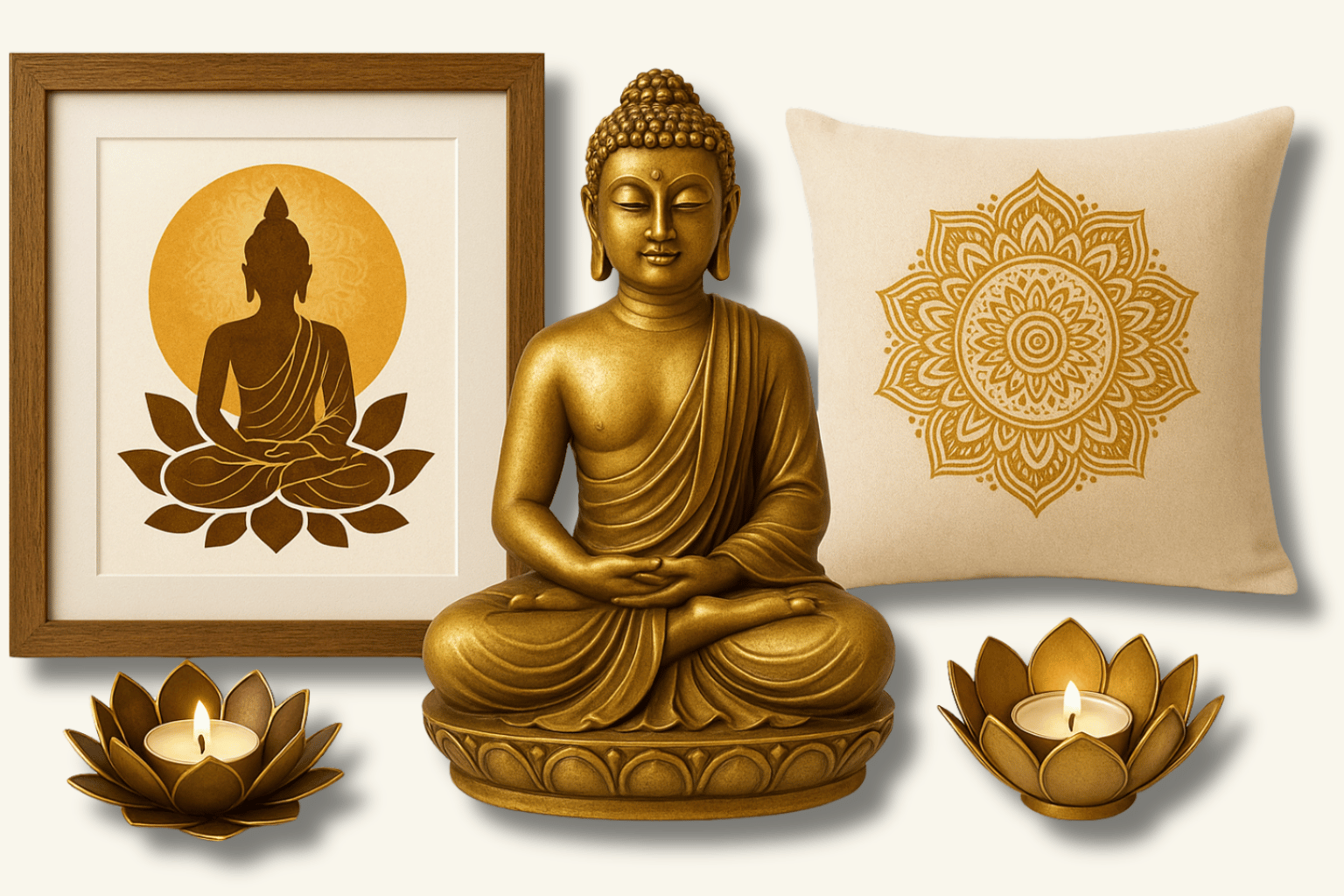 buddha-decor