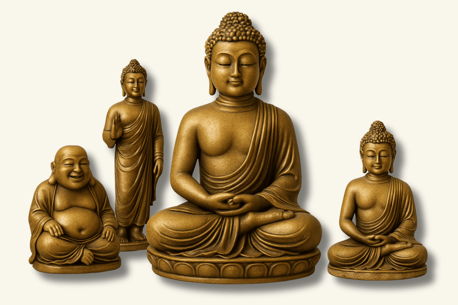 Buddha-statue