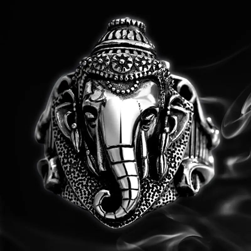 Ganesh Ring