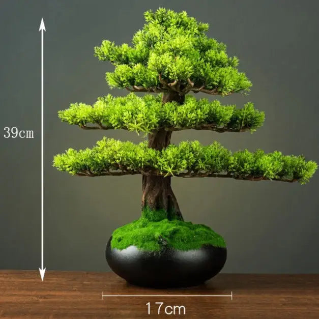 Centennial Artificial Bonsai