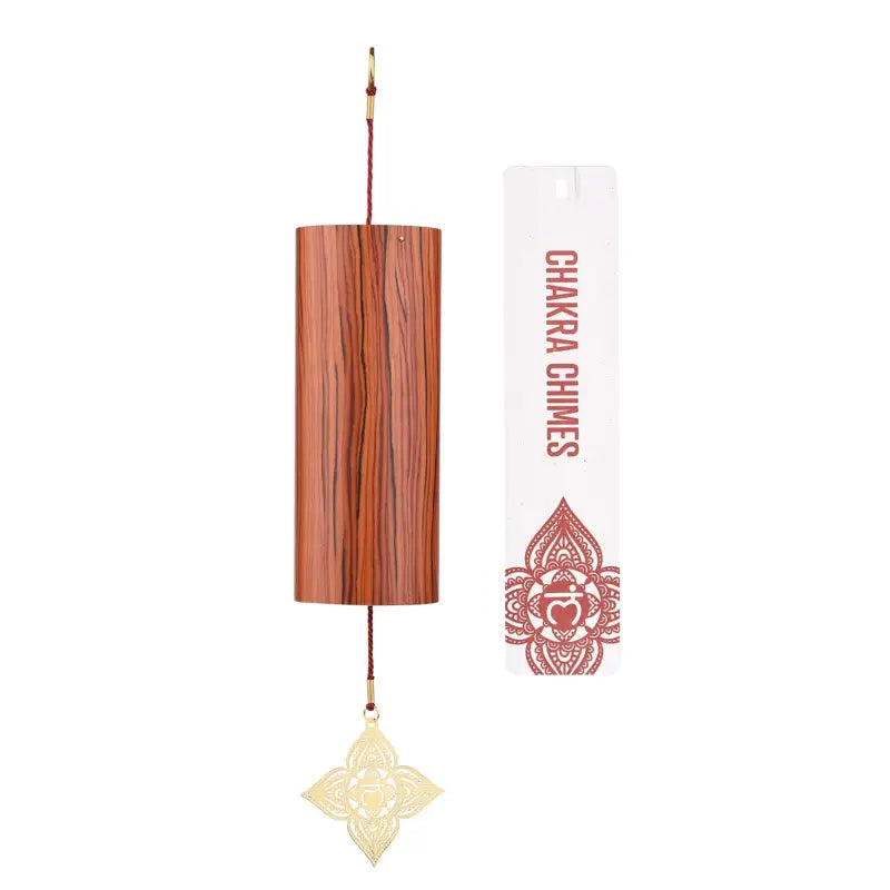 Chakra Meditation Wind Bell