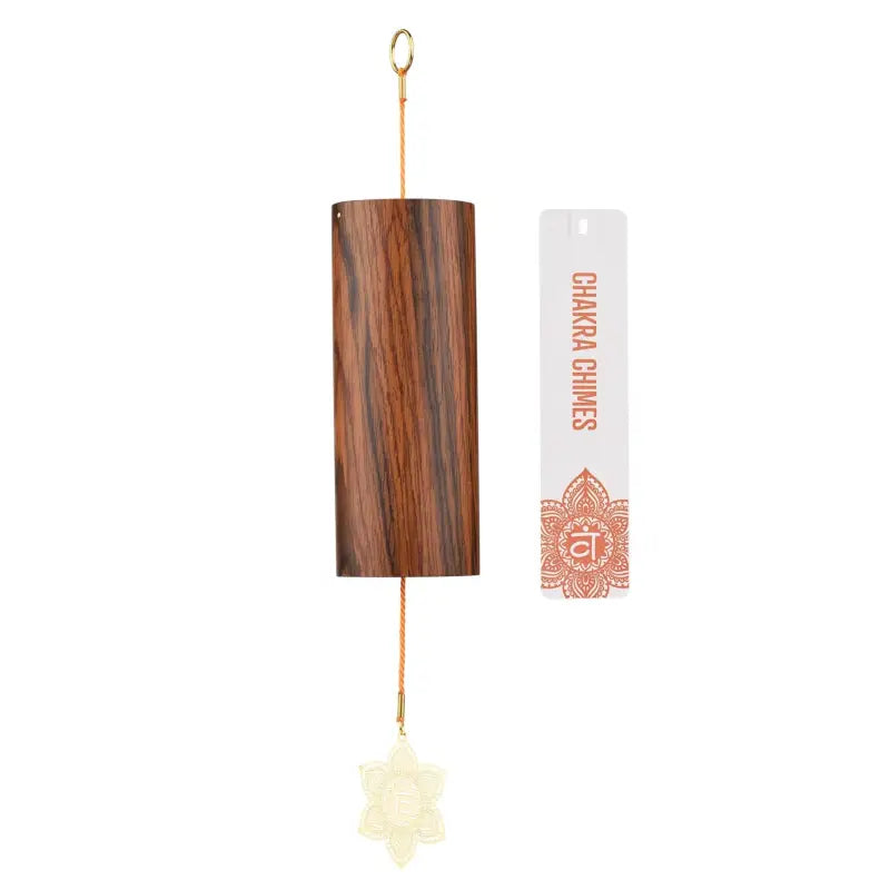 Chakra Meditation Wind Bell