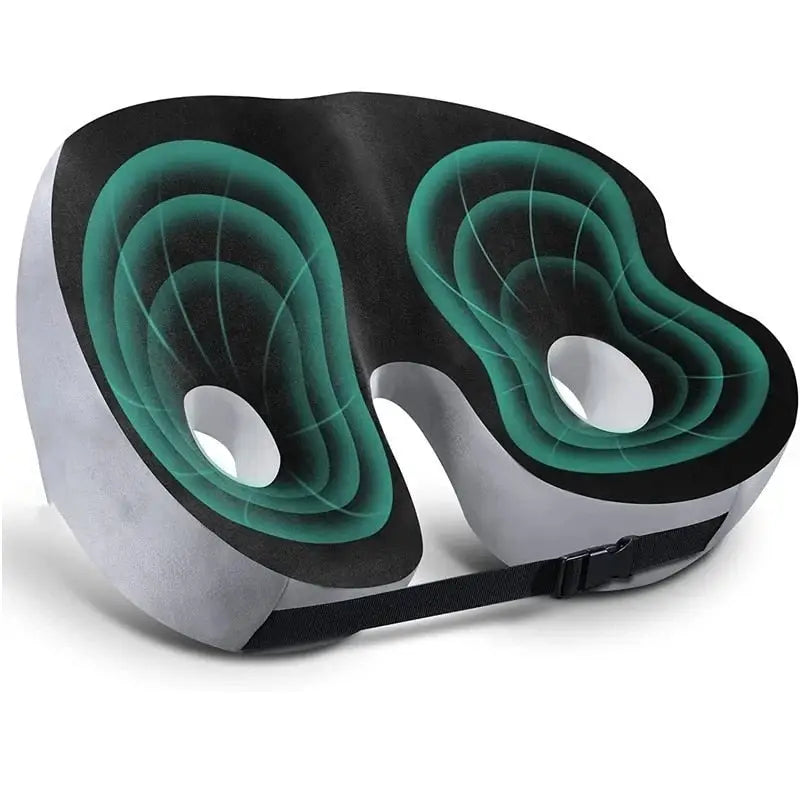 Perfect Posture Meditation Cushion