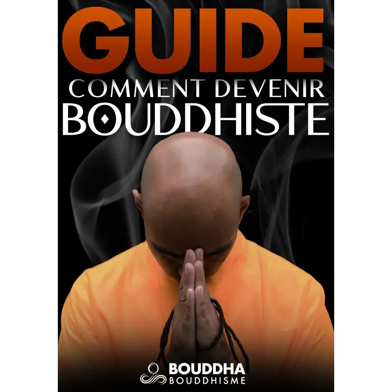 Book: How to Become a Buddhist