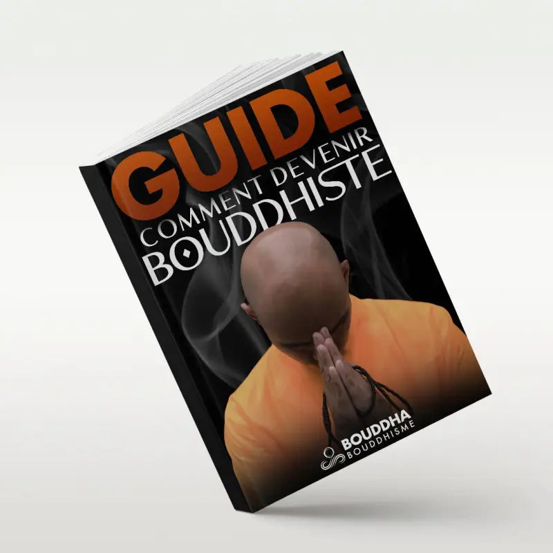 Book: How to Become a Buddhist