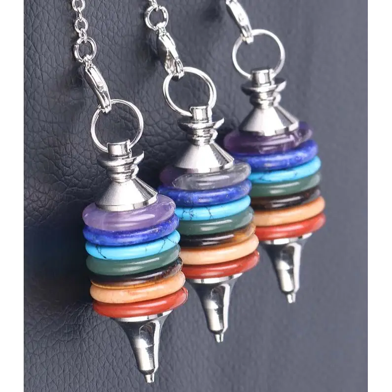 Chakra Pendulum