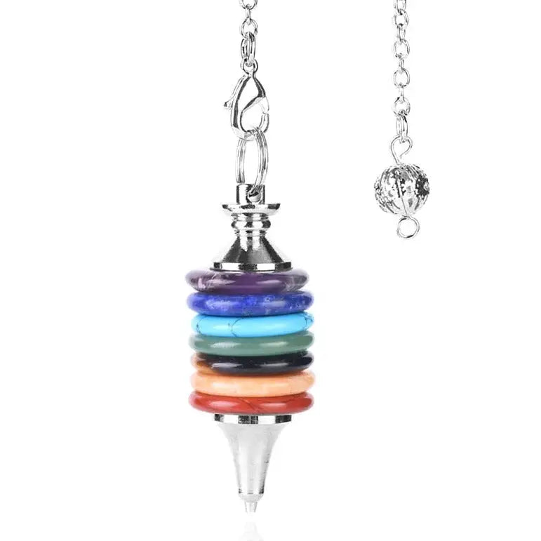 Chakra Pendulum