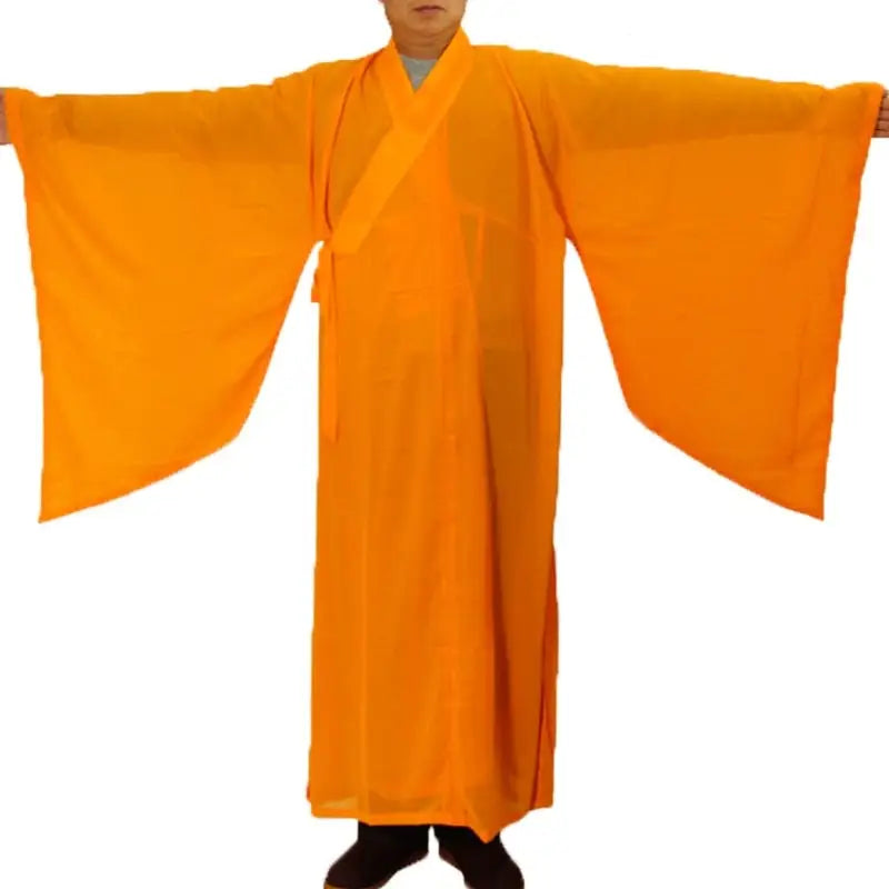 Buddhist Summer Kesa Robe