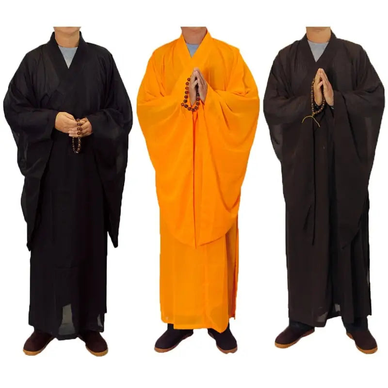 Buddhist Summer Kesa Robe