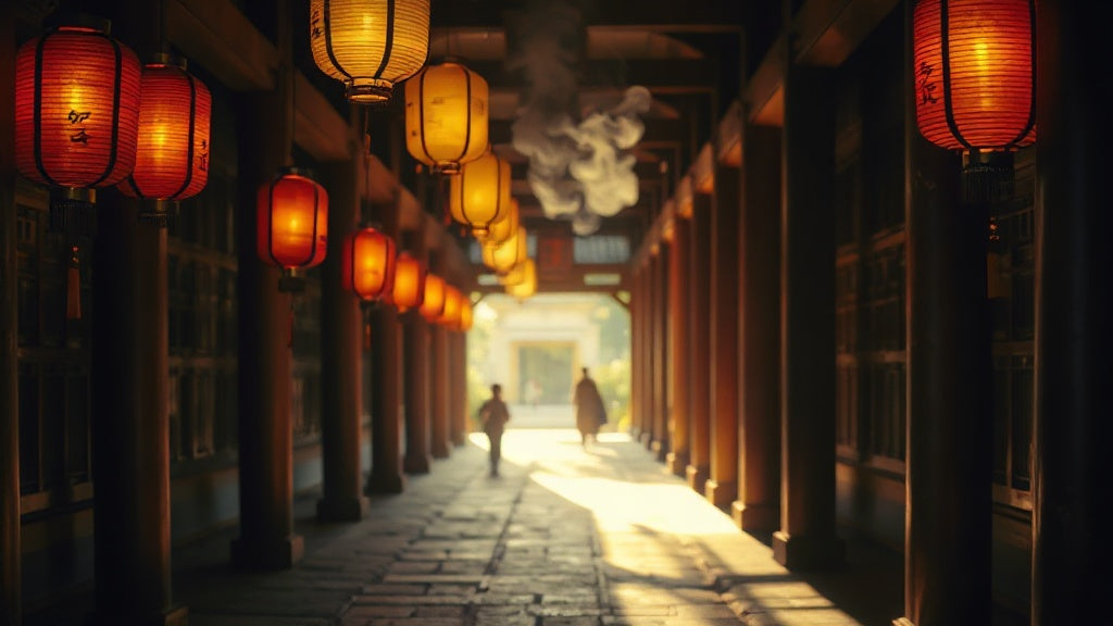 Mahayana Buddhism: The Great Vehicle Explained Image