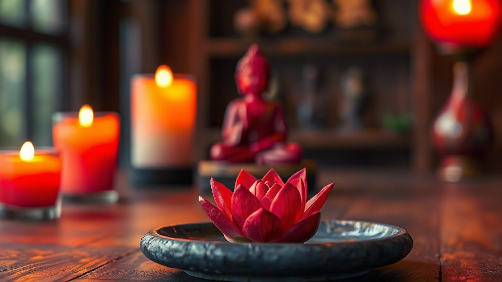 Amitabha Buddha: The Buddha of Infinite Light Explained Image