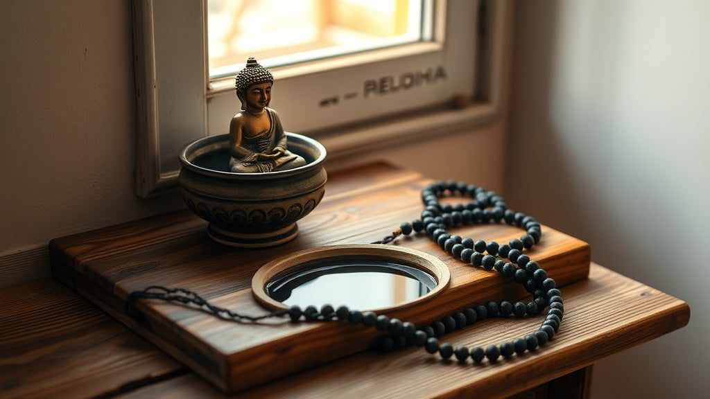 The Medicine Buddha Mantra: Origins, Meaning, and Practice Image