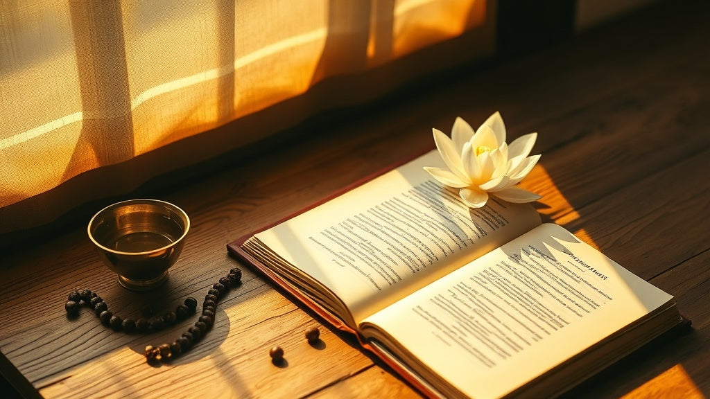 Buddhist Quotes | A List of Buddhist Thoughts to Stay Zen Image