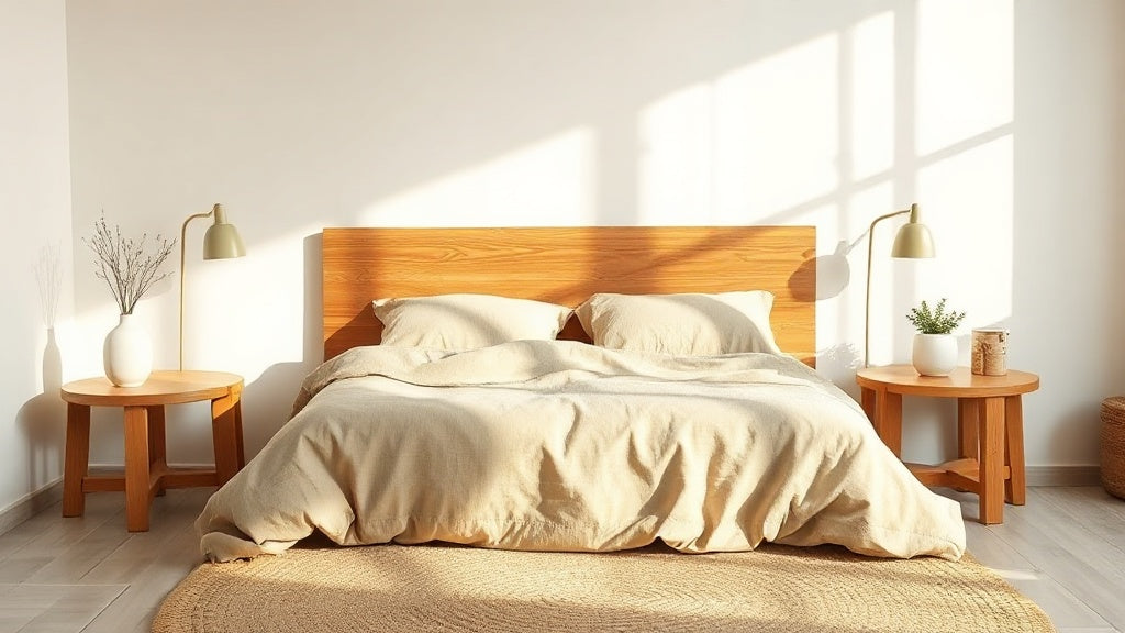 Feng Shui Bedroom: A Practical Guide to Balanced Sleep and Rest Image