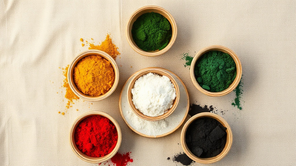 Feng Shui Colors: What Each Hue Means and Where to Use It Image