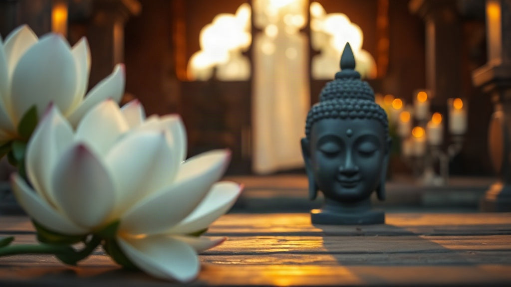 Buddha Day 2026: What It Is, When It Falls, and How It's Observed Around the World Image