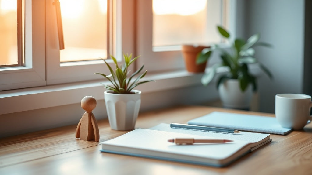 Feng Shui Office: How to Arrange Your Workspace for Focus and Flow Image