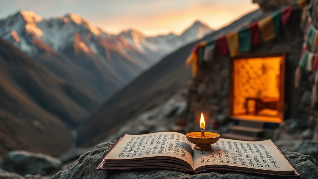 Yeshe Tsogyal: The Life, Teachings, and Legacy of Tibet's Great Female Master Image