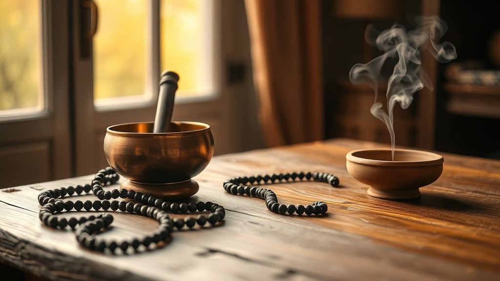 The Vajrasattva Mantra: Meaning, Practice, and the Tradition of Purification Image