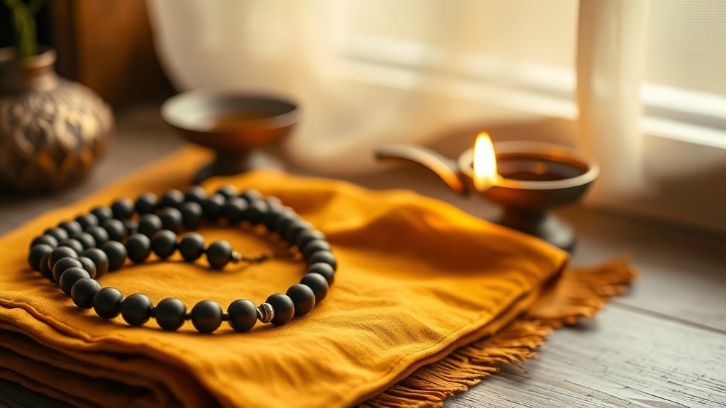 How to Consecrate a Mala: A Step-by-Step Guide Rooted in Buddhist Tradition Image