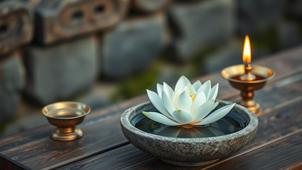 Parinirvana Day: What It Is, When It Falls, and How Buddhists Observe It Image