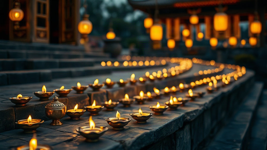 Vesak 2026: What the Buddhist World's Holiest Day Actually Means Image
