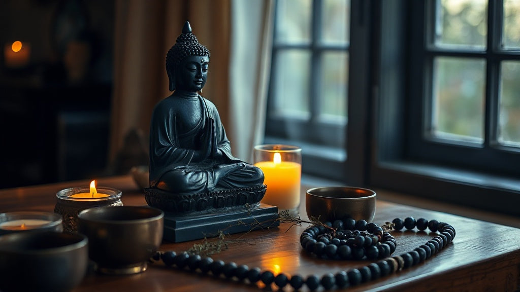 Medicine Buddha: Who He Is, What He Represents, and How to Work with His Practice Image