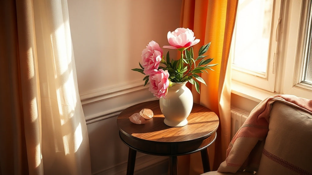 Love Corner Feng Shui: How to Activate the Southwest Sector of Your Home Image