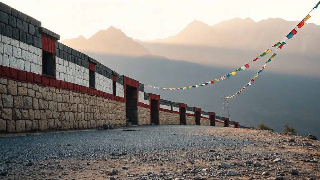 The Sakya School of Tibetan Buddhism: History, Teachings, and Living Lineage Image