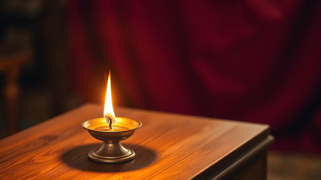 The Buddha Amitabha Mantra: Origins, Meaning, and How to Practice It Image