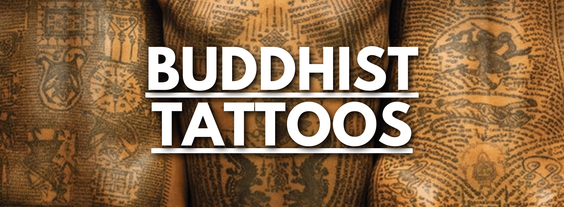 buddhist-tattoos Image