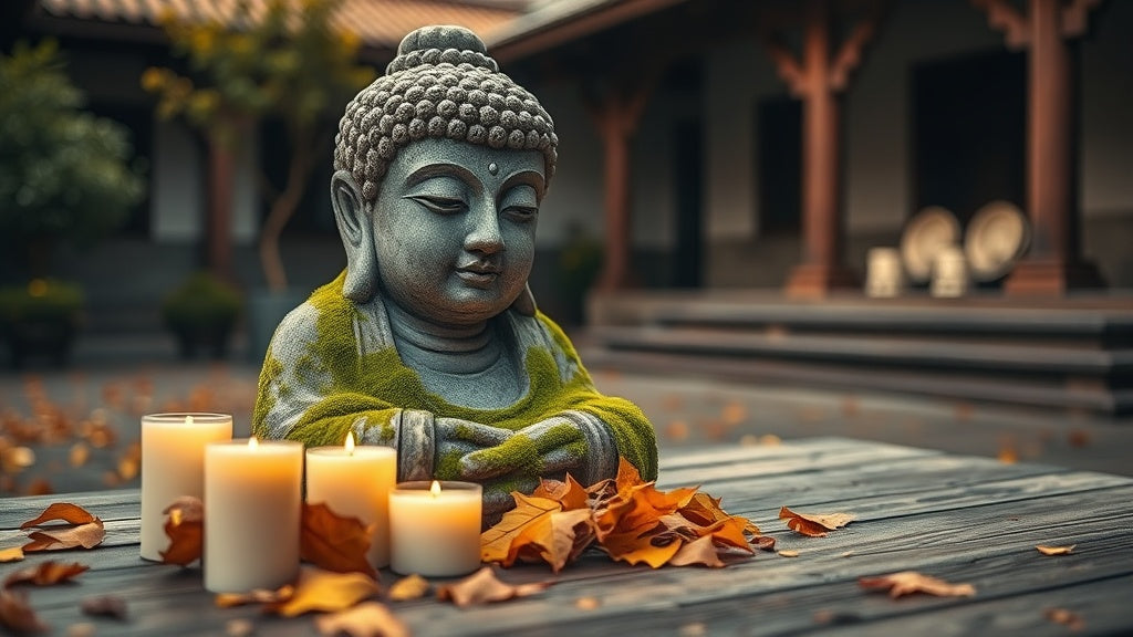 Is Buddhism a Religion? A Clear, Honest Answer Image