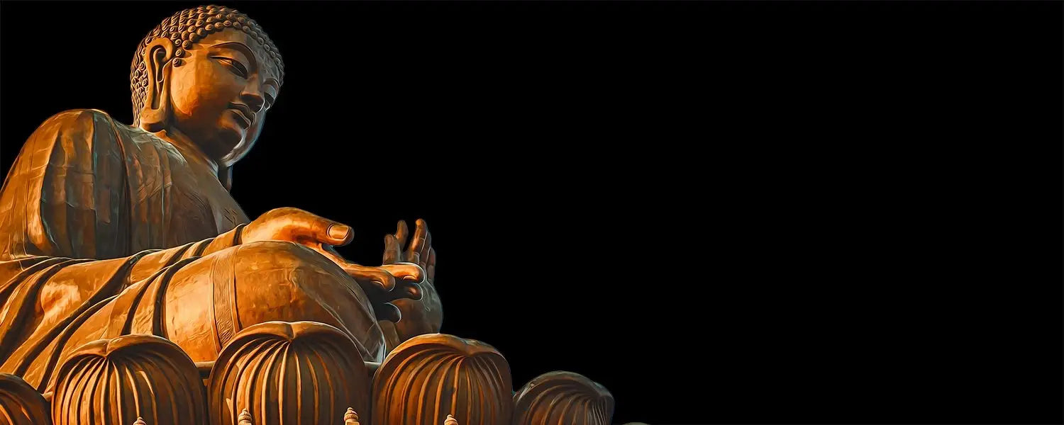 pratiquer-le-bouddhisme Image