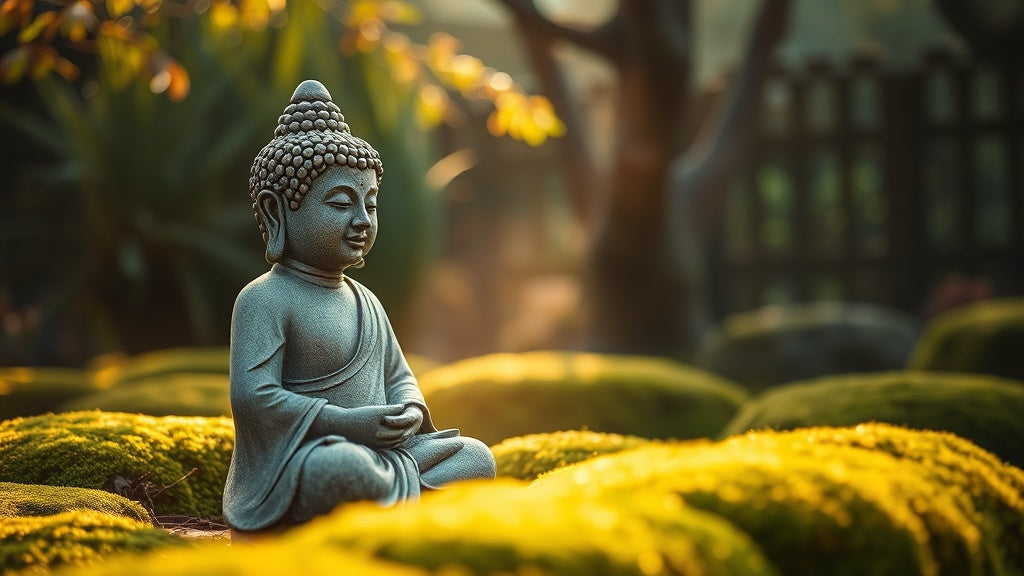 How to Become a Buddhist? Image