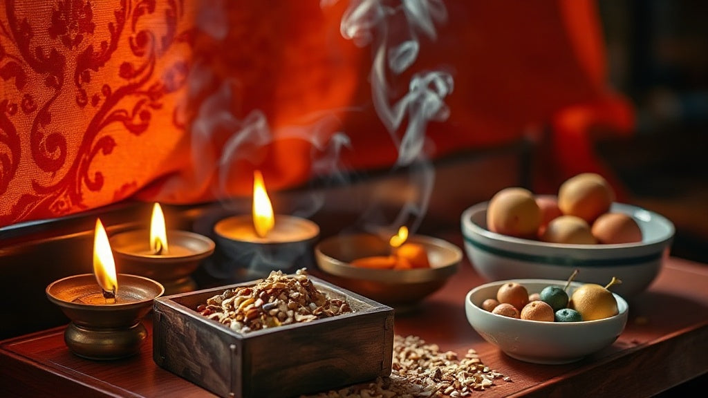 Losar: The Tibetan New Year Explained - Rituals, History, and Meaning Image