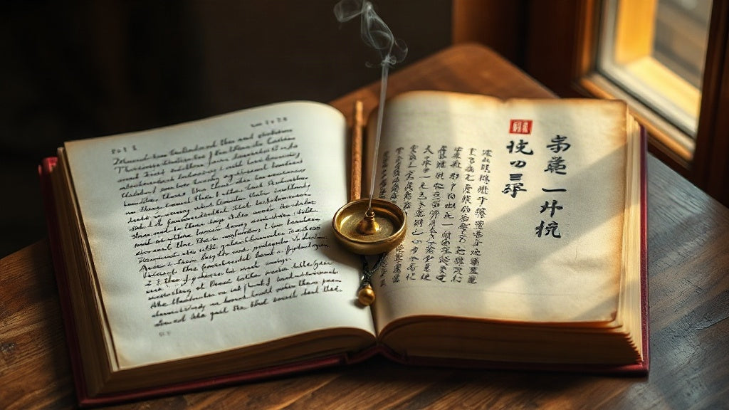 Theravada vs Mahayana: Key Differences Every Buddhist Student Should Know Image