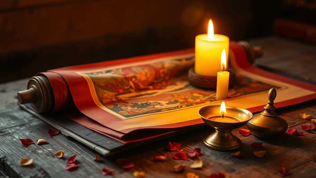 Red Tara: The Fierce Compassion at the Heart of Vajrayana Practice Image