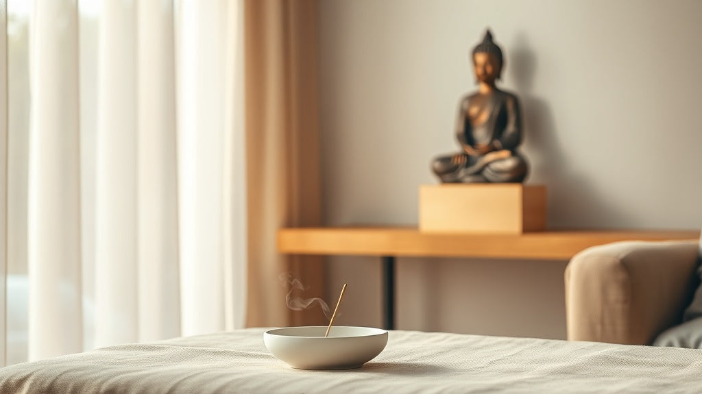 Buddha Statue Placement: A Room-by-Room Guide Rooted in Tradition Image