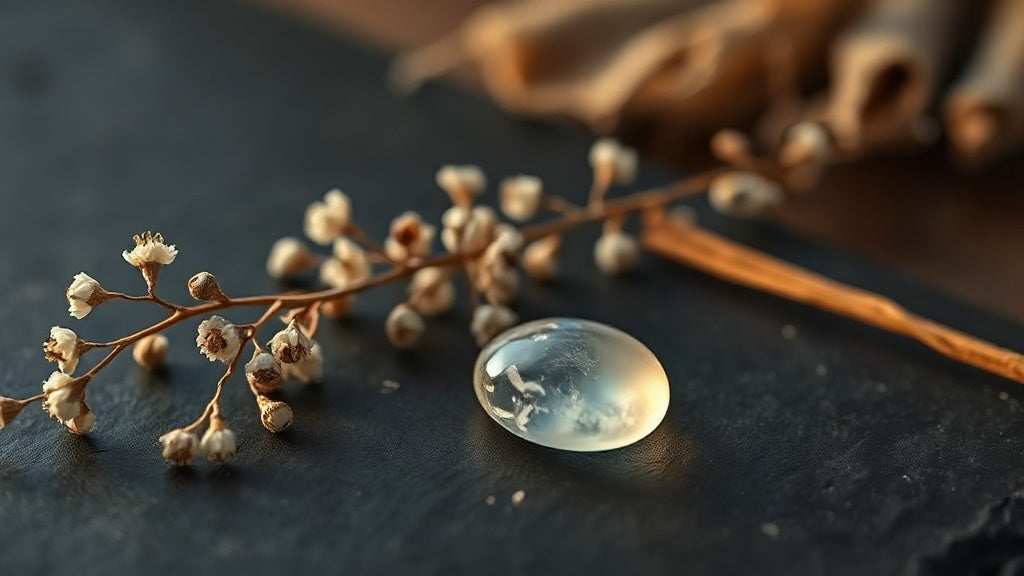 Moonstone Meaning: Symbolism, Cultural Roots, and How to Wear It Mindfully Image