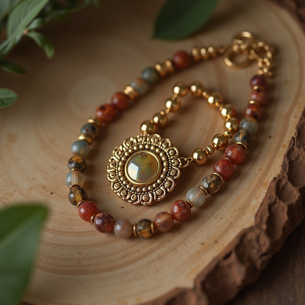 Chakra Jewelry : collection cover Image