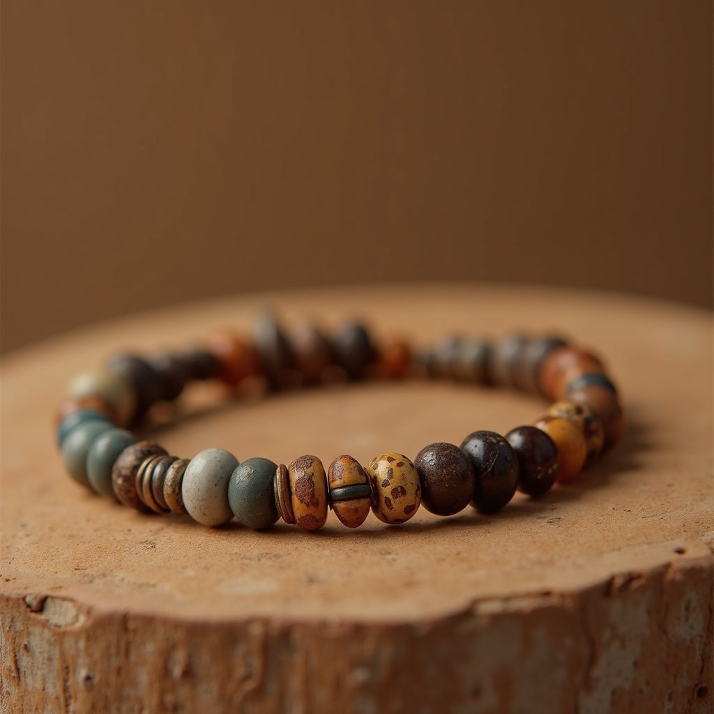 Mala bracelet : collection cover Image