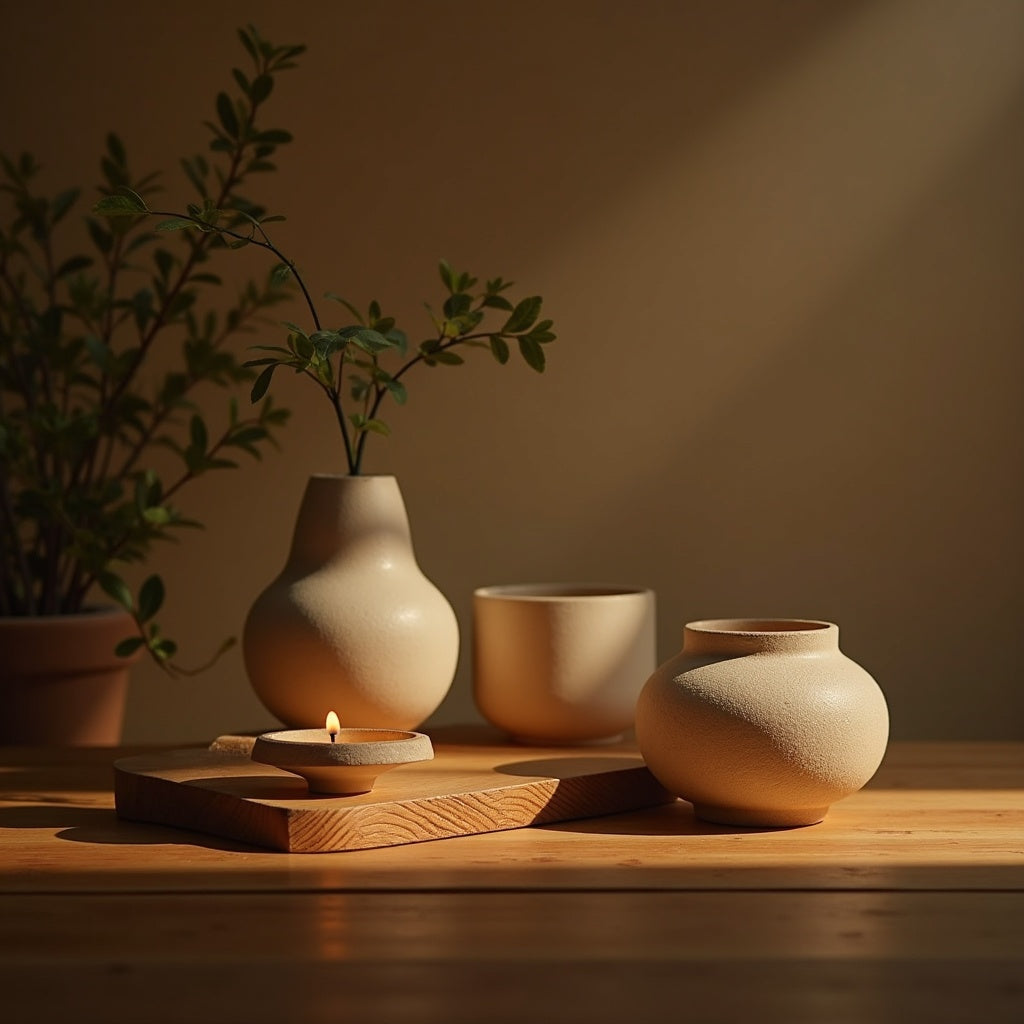 Feng Shui : collection cover Image