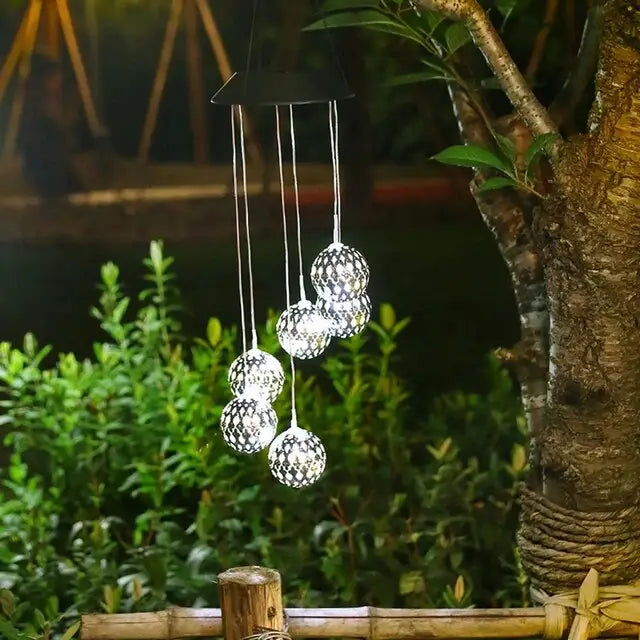 Wind-Chime