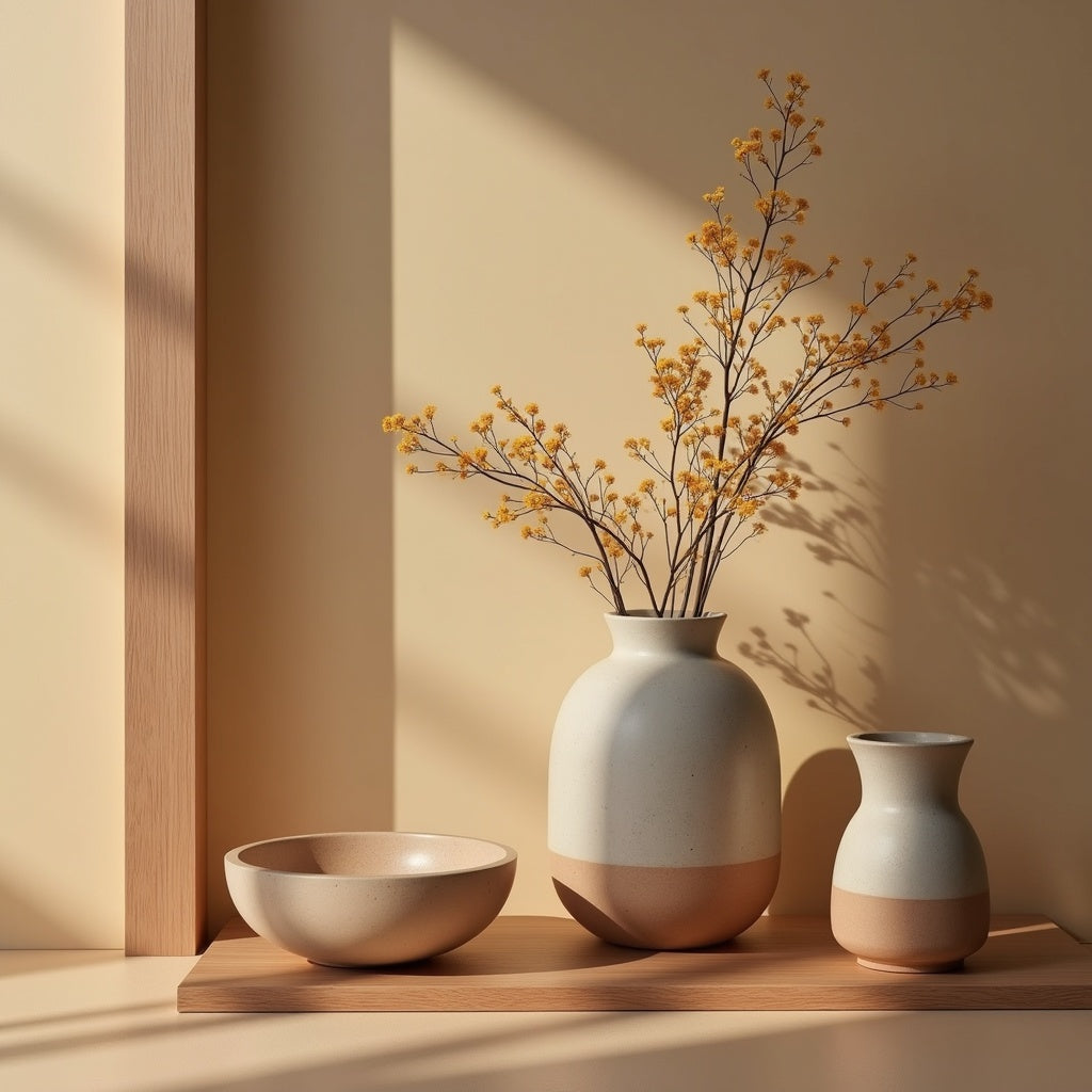 Feng Shui Decor : collection cover Image